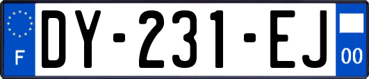 DY-231-EJ