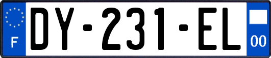 DY-231-EL