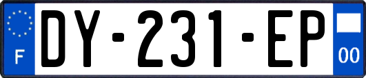 DY-231-EP