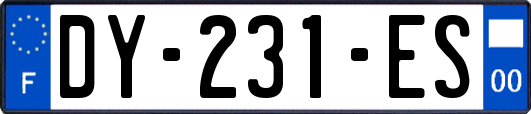 DY-231-ES