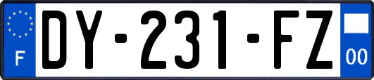 DY-231-FZ