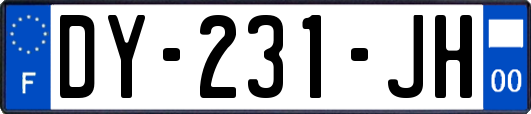 DY-231-JH