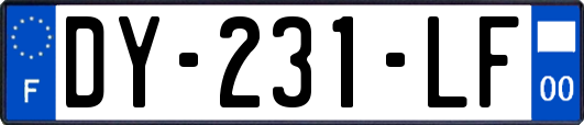 DY-231-LF