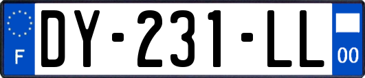DY-231-LL