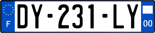 DY-231-LY