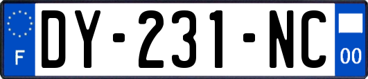DY-231-NC