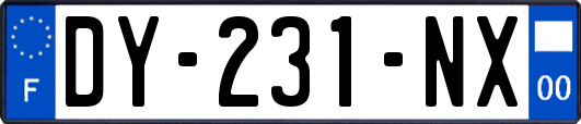 DY-231-NX