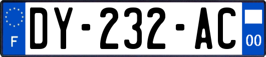 DY-232-AC