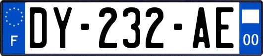 DY-232-AE