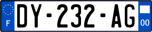 DY-232-AG