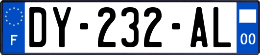 DY-232-AL