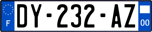 DY-232-AZ