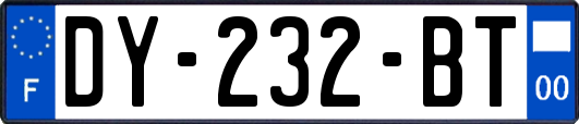 DY-232-BT
