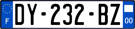 DY-232-BZ