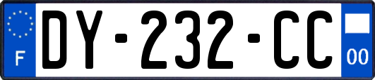 DY-232-CC