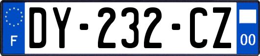 DY-232-CZ