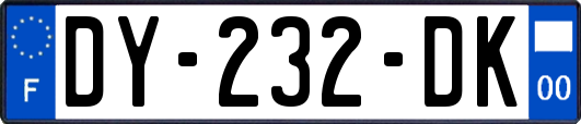 DY-232-DK