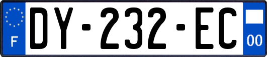 DY-232-EC
