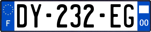 DY-232-EG
