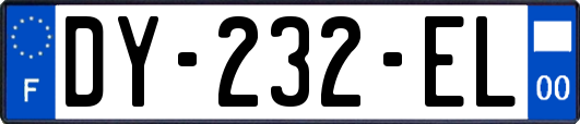 DY-232-EL