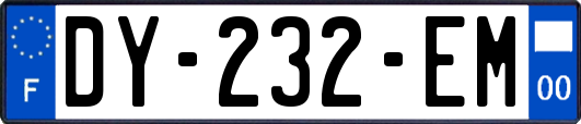 DY-232-EM