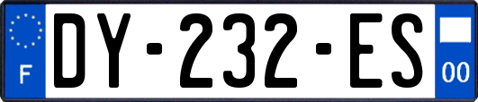 DY-232-ES