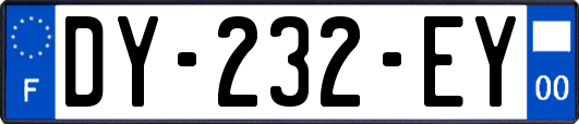 DY-232-EY