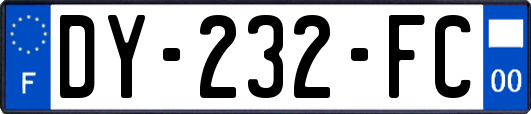 DY-232-FC