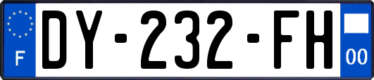 DY-232-FH