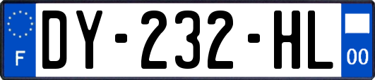 DY-232-HL