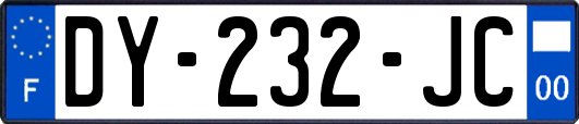 DY-232-JC