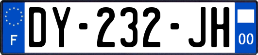 DY-232-JH