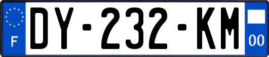 DY-232-KM