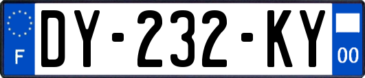 DY-232-KY
