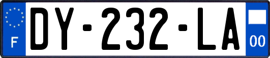 DY-232-LA