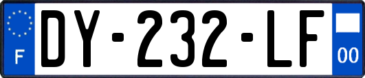 DY-232-LF