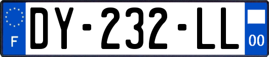 DY-232-LL