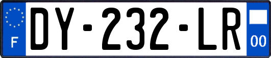 DY-232-LR