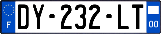 DY-232-LT