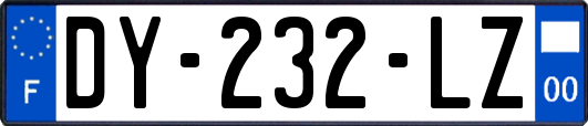 DY-232-LZ