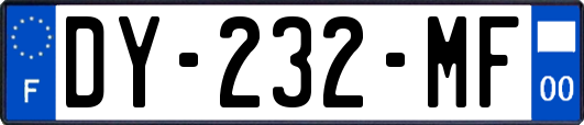 DY-232-MF