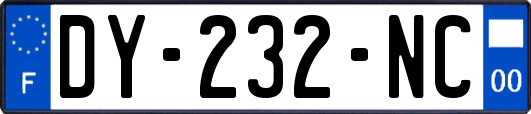 DY-232-NC