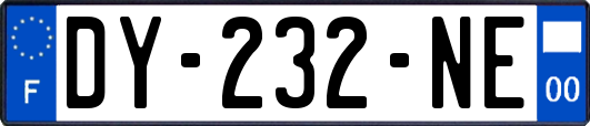 DY-232-NE