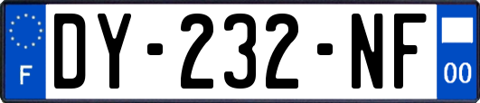 DY-232-NF