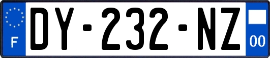 DY-232-NZ
