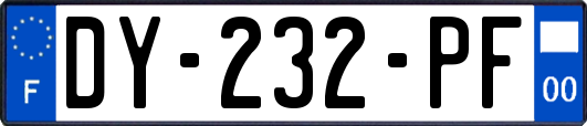 DY-232-PF