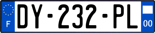 DY-232-PL
