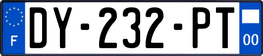 DY-232-PT