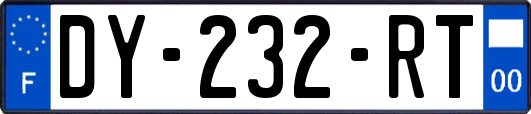 DY-232-RT