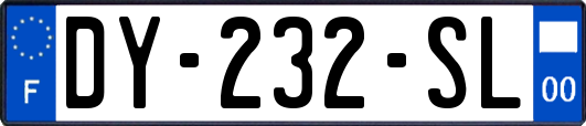 DY-232-SL